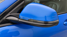 BMW 2 Series 220d M Sport 4dr Step Auto Diesel Saloon